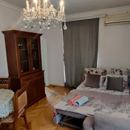 Budget One Room Apartment Baku Luaran gambar