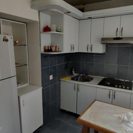 Budget One Room Apartment Baku Luaran gambar