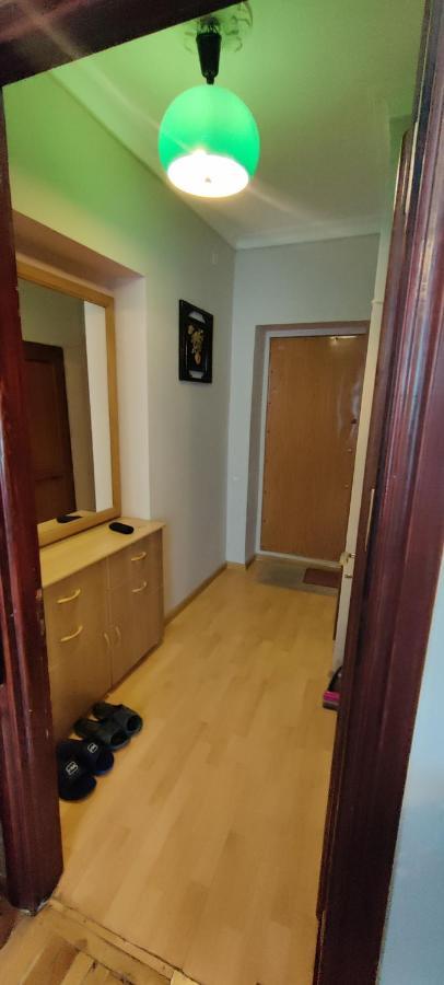 Budget One Room Apartment Baku Luaran gambar