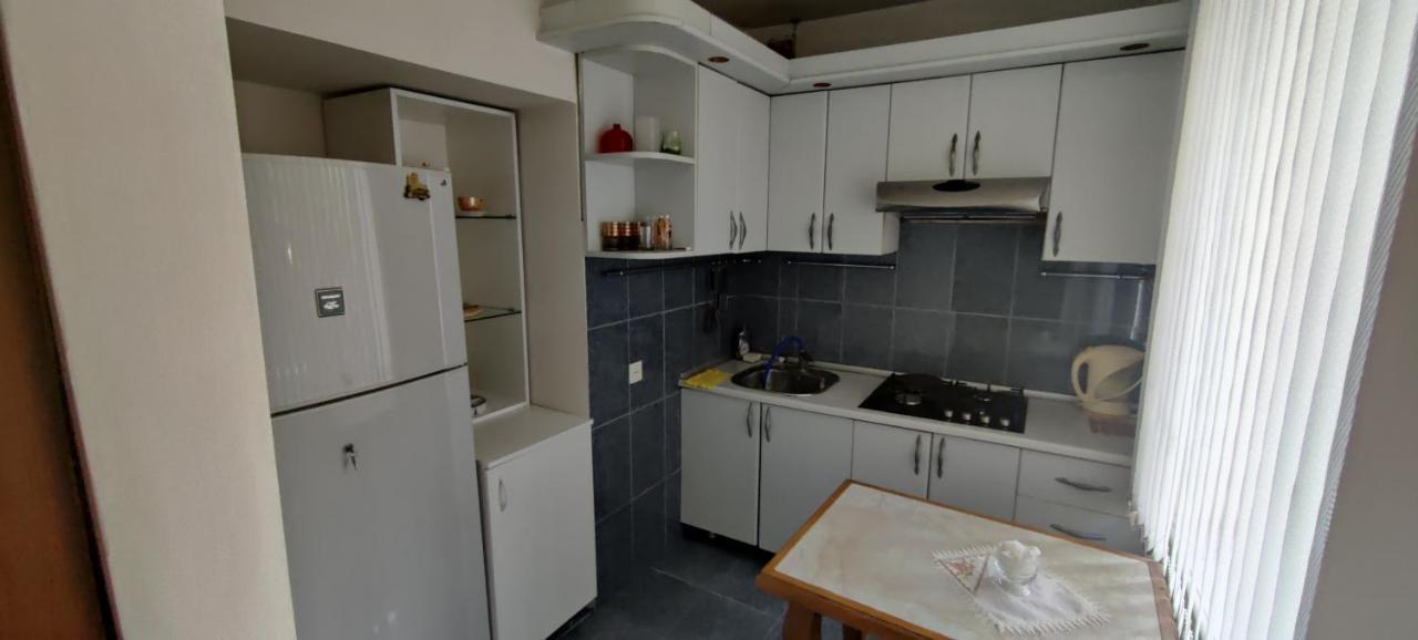 Budget One Room Apartment Baku Luaran gambar